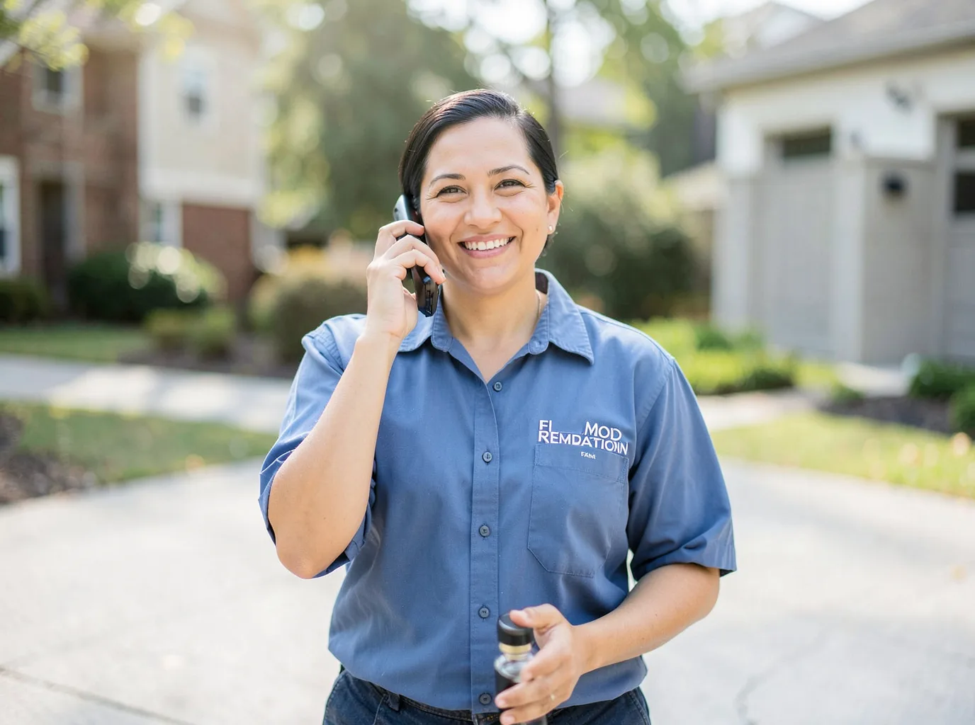 Mold Remediation Clemons, IA FAQs